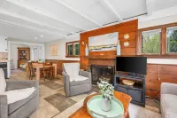 Spacious Yard and Just Steps to Beach - Charming Coastal Haven Hotels in Harwich Port