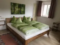 Landhaus Büttner Altenberg Hotels in Altenberg