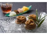 西山温泉慶雲館 早川町酒店