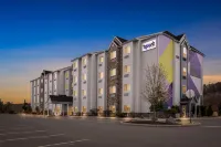 Spark by Hilton Wilkes-Barre Hotels in 