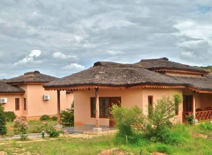 Hampi Heritage and Wilderness Resort - Junglelodges