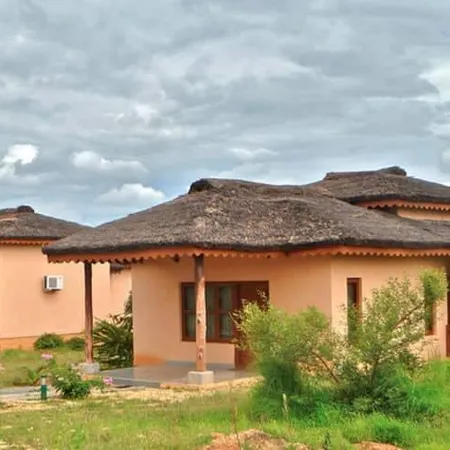 Hampi Heritage and Wilderness Resort - Junglelodges