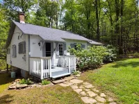 La Casita, The 1934 Tiny House