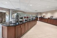Drury Inn & Suites Paducah - Bữa sáng