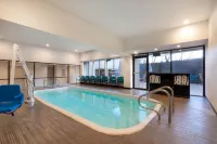 La Quinta Inn & Suites by Wyndham Glenwood Springs Hoteles en Glenwood Springs