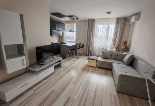 Domby 아파트 테라스 전경