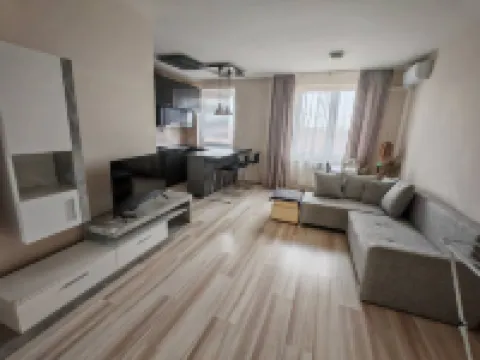 Domby Apartment with balcony