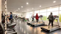 Vega Prime Hotel & Convention - Gym