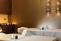 Grand Hotel River Park, a Luxury Collection Hotel, Bratislava - spa