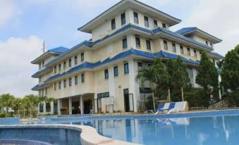 Grand Elty Singgasana Tenggarong