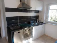 Spacious Vacation Apartment of Approx. 90 Sqm Near Dresden Hotels in Freital