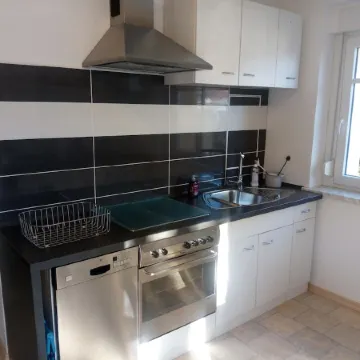 Spacious Vacation Apartment of Approx. 90 Sqm Near Dresden