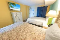 Stunning Sea Views and Resort Access - Elegant Coastal Escape