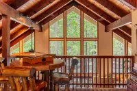 Hot Tub, Espresso, Warm Living Area - Inviting Cozy Retreat