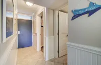 Private Balcony and Amazing Community Amenities - Beautiful Coastal Haven