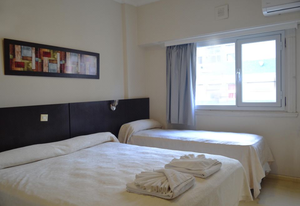 Nuevo Horizonte Hotel - Hizvo