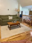 Welcoming 2-bedroom cottage in the heart of New River Gorge National Park