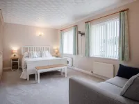 Audreys - 3 Bed Holiday Home - Manorbier Hotels in Manorbier