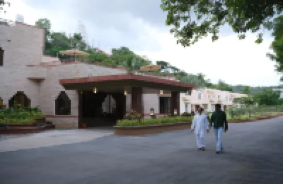 Kyra Wellness Resort - 3-Star