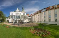 Dorint Parkhotel Meißen Hotels in 