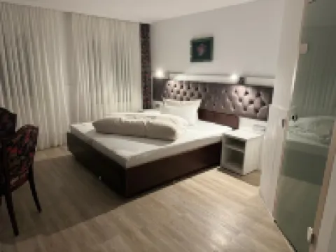 Hotel Haase Hotéis em Laatzen