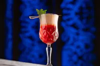 Mazagan Beach & Golf Resort - Quầy bar