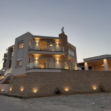 Elia Luxury Residence