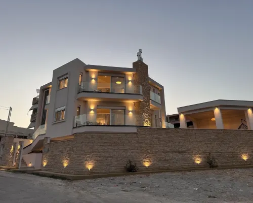 Elia Luxury Residence Hotels in Chalcis