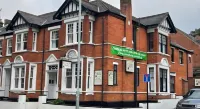Central Hotel Hotels in Sprowston