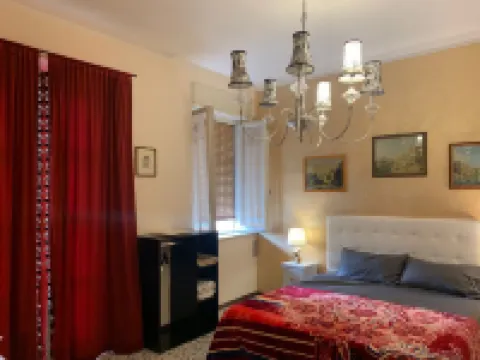 Principe Rooms Hotel a Rodigo
