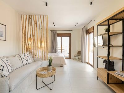 Palm Suites