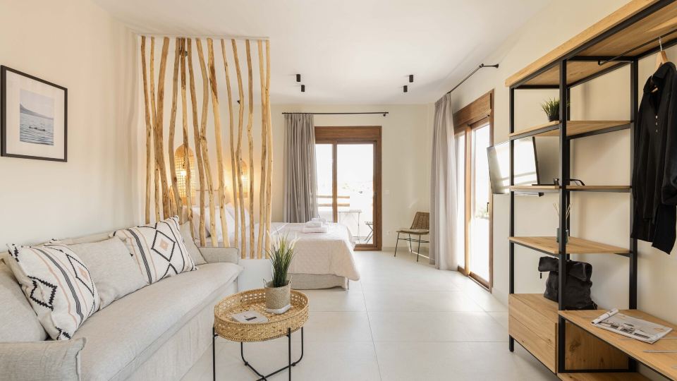 Palm Suites