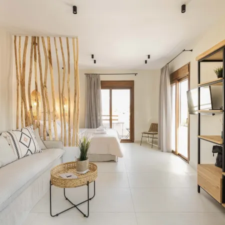 Palm Suites