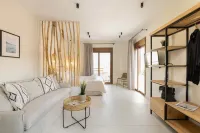 Palm Suites - Beach