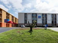 Motel 6 Jackson, TN Hotels in Jackson