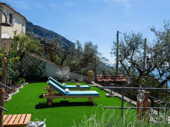 YourHome - Casa Ivi Positano
