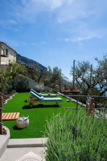 YourHome - Casa Ivi Positano