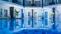Ouril Mindelo - Pools