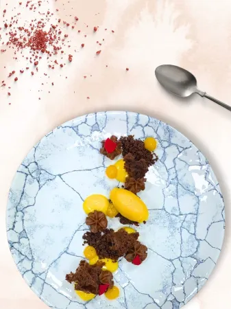 Château de Villars Отели в г. Кондрьё