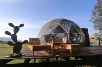 Ecoglamping Tafí del Valle Hotel di Tafi del Valle Department