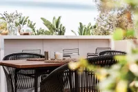 十二感官靜修所