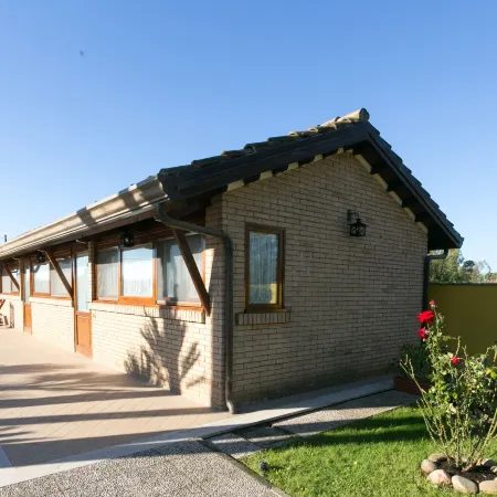 B&B Oasi di Mamma Clara