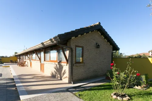 B&B Oasi di Mamma Clara