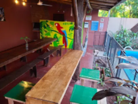 德爾韋斯佩德公寓