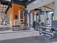 نولي موكوتو Hotels near أوكيشي