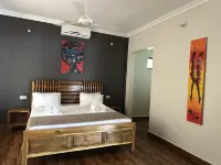 Fukuchani Inn Hotel - Bãi biển