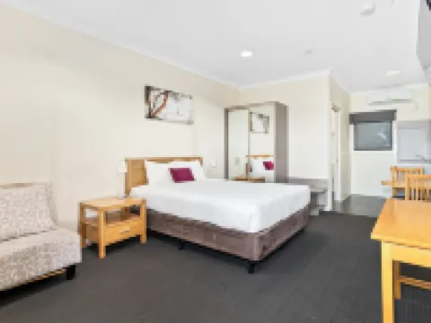 Comfort Inn Bishops Lodge Hotels in Hay