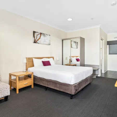 Comfort Inn Bishops Lodge