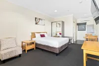 Comfort Inn Bishops Lodge Hotels in Hay