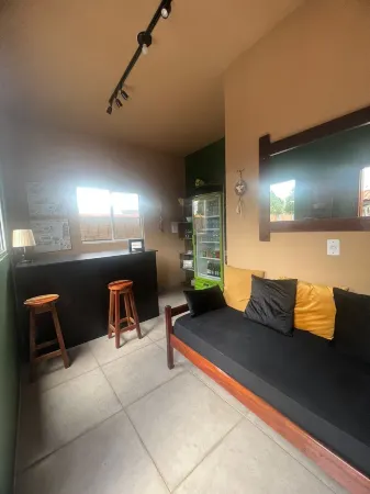 Pousada Certa Express Отели в г. Chapada dos Guimaraes